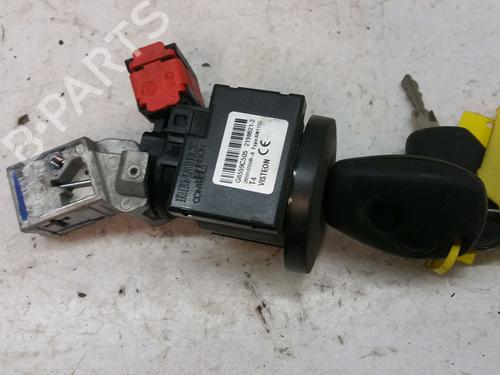 Used Ignition barrel DACIA DUSTER (HS_) 1.5 dCi 4x4 (109 hp) 9386199