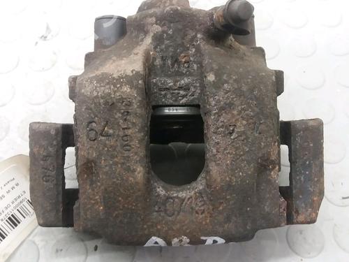 Used Right rear brake caliper BMW 3 Touring (E46) 318 d (116 hp) 14884407