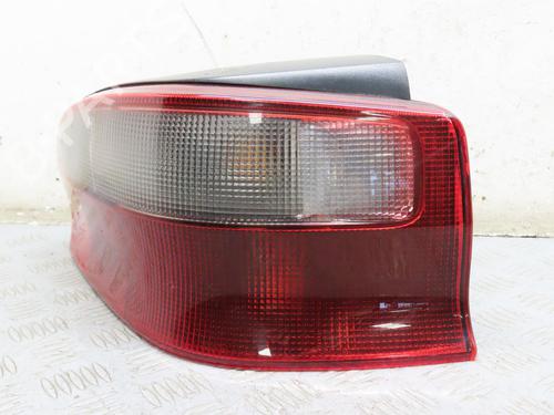 Right taillight CITROËN SAXO (S0, S1) 1.1 X, SX | BP9379420C35 