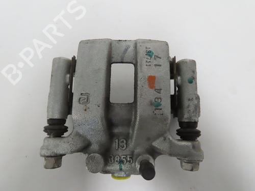 Left rear brake caliper NISSAN LEAF (ZE1) Electric | BP32659398M107