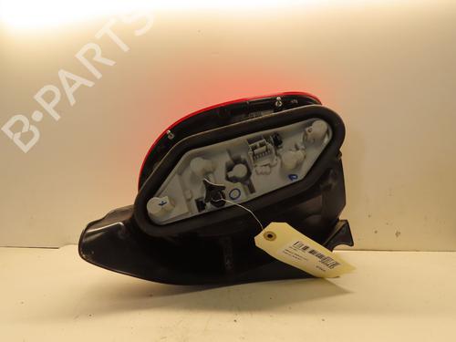 Used Left taillight Left taillight 37252780 37252780