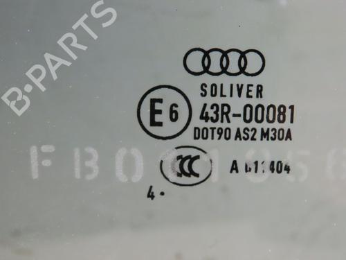 rear-right-door-window-audi-a1-sportback-8xa-8xf-2011-2012-2013-2014-2015-2016-2017-2018-2019-30365934 main image