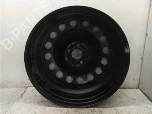 Felg VW GOLF IV (1J1) 1.9 TDI | BP9372818C45 