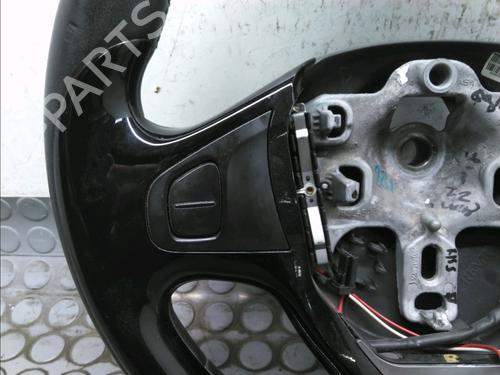 Steering wheel RENAULT CLIO IV (BH_) 1.5 dCi 90 | BP17777690C49