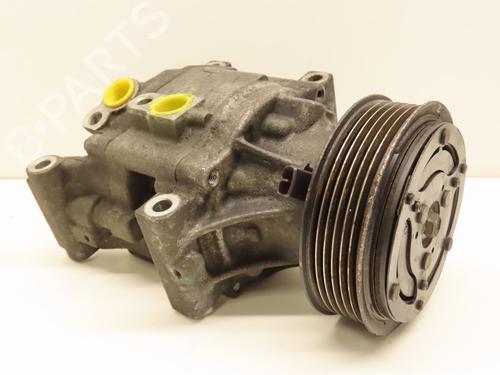 AC compressor FORD KA (RU8) 1.3 TDCi | BP29045929M34