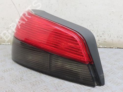 Used Left taillight PEUGEOT 306 Hatchback (7A, 7C, N3, N5) 1.8 16V (110 hp) 26657410