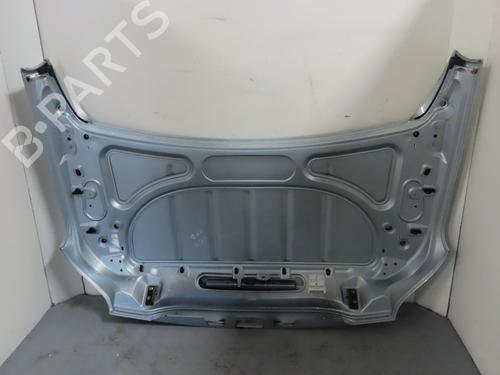 Bakluke CC/Kombi-Kupé PEUGEOT 206 CC (2D) 1.6 16V (2DNFUF, 2DNFUR) (109 hp) 27187816