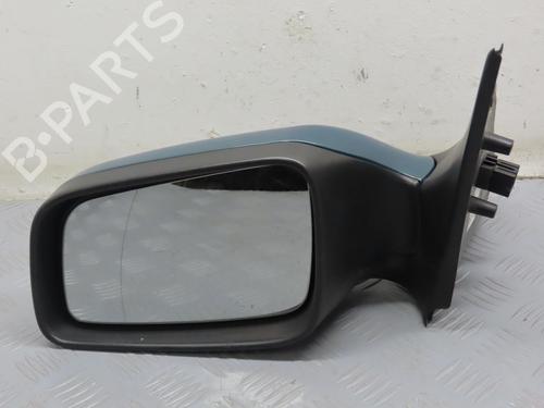 Used Left mirror OPEL ASTRA G Hatchback (T98) 1.6 (F08, F48) (84 hp) 17781247