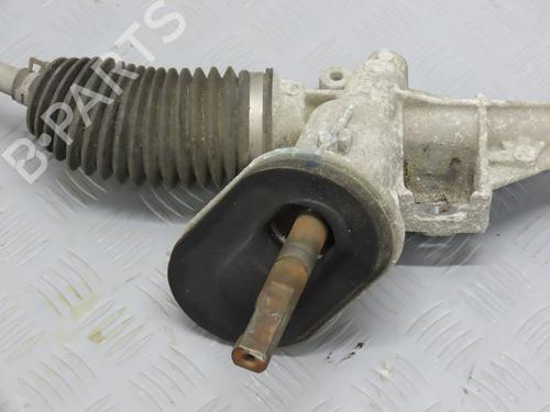 Used Steering rack RENAULT TWINGO II (CN0_) [2007-2026]  23154350