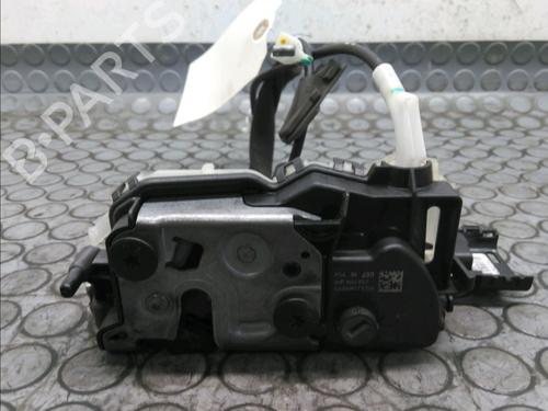 Used Front right lock PEUGEOT 5008 (0U_, 0E_) 1.6 BlueHDi 120 (120 hp) 17781406