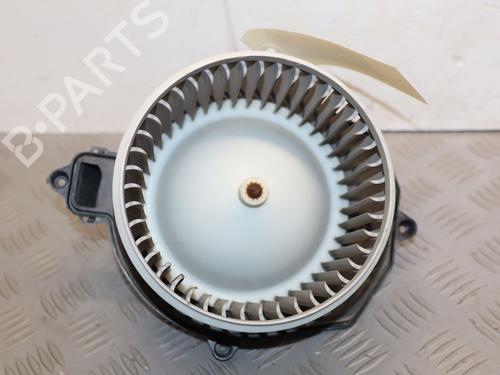 Heater blower motor CITROËN BERLINGO MULTISPACE (B9) 1.6 HDi 90 | BP36396688M62 - Image 3