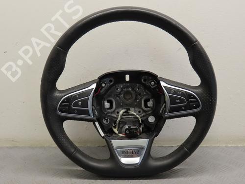 Steering wheel RENAULT TALISMAN (LP_) 1.6 dCi 160 | BP19639204C49