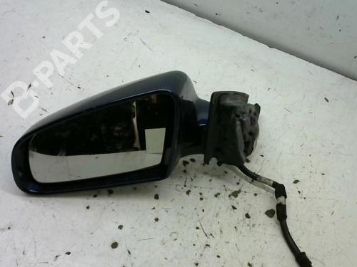 Ryggespeil venstre AUDI A3 (8P1) 2.0 TDI 16V (140 hp) 9374776