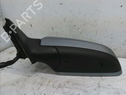Retrovisor izquierdo AUDI A4 B7 Avant (8ED) 2.0 TDI 16V | BP17781180C26 