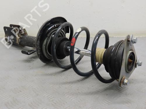 Left front shock absorber RENAULT CLIO III (BR0/1, CR0/1) 1.5 dCi (BR0H, CR0H, CR1S, BR1S) | BP18913343M16 