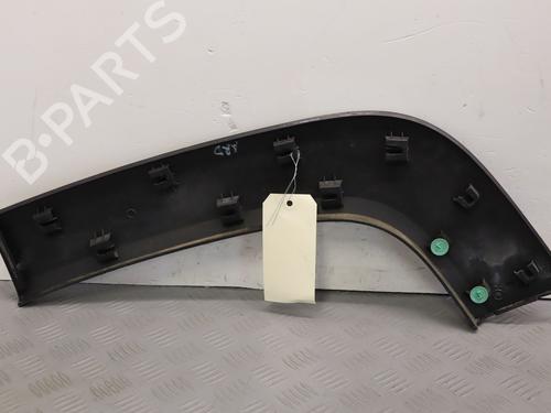 Used Rear right wheel arch trim Rear right wheel arch trim 34608606 34608606