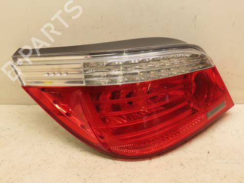 Left taillight BMW 5 (E60) 530 i xDrive | BP29845502C34 