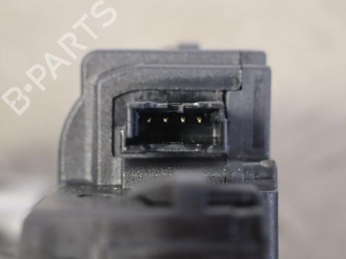 Used Tailgate lock Tailgate lock 38428539 38428539