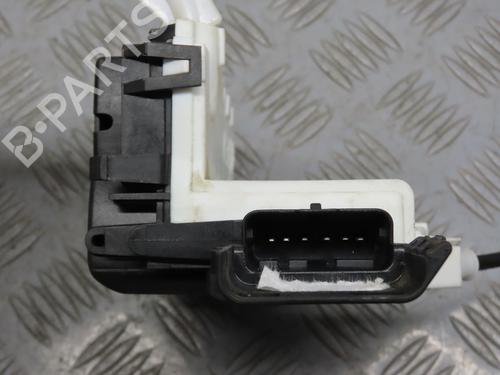 Used Front right lock CITROËN BERLINGO Box Body/MPV (B9) 1.6 HDi / BlueHDi 75 (75 hp) 24214651