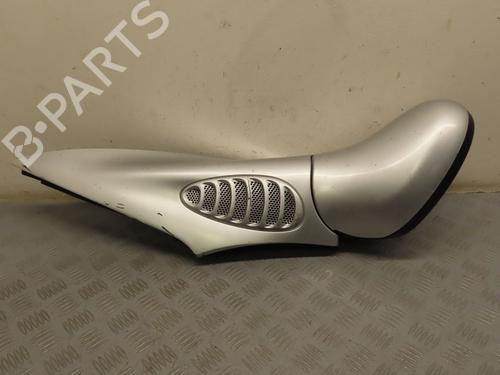 Used Right mirror RENAULT ESPACE III (JE0_) 2.2 dCi (JE0K) (130 hp) 23333564