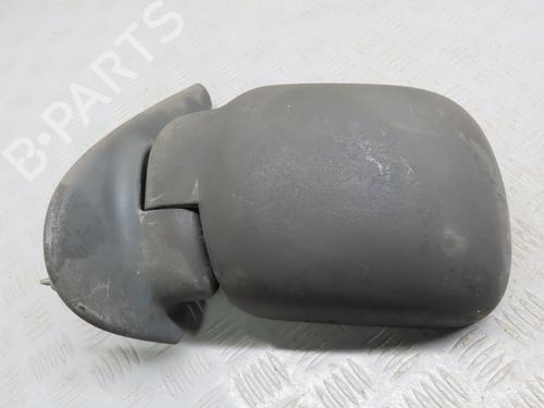 Left mirror RENAULT KANGOO (KC0/1_) D 65 1.9 (KC0E, KC02, KC0J, KC0N) | BP25778910C26