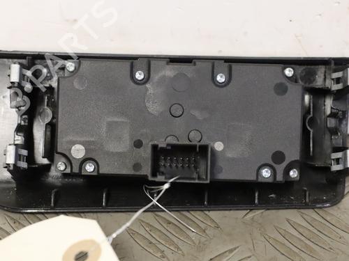 Used Headlight switch Headlight switch BMW X5 (E70) xDrive 35 d (286 hp) 39733043 39733043