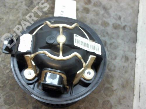 Heater blower motor PEUGEOT 308 I (4A_, 4C_) 1.6 HDi | BP9381355M62 