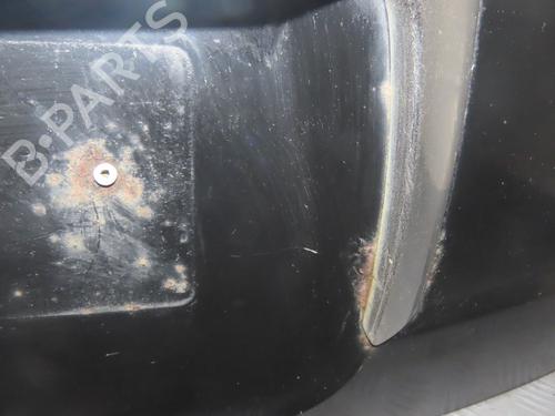 Tailgate HYUNDAI ATOS (MX) 1.0 i | BP17781942C6 
