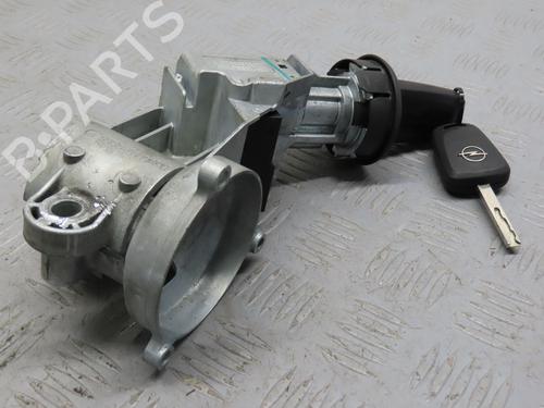 Ignition barrel OPEL CORSA D (S07) 1.3 CDTI (L08, L68) | BP25149822M48 