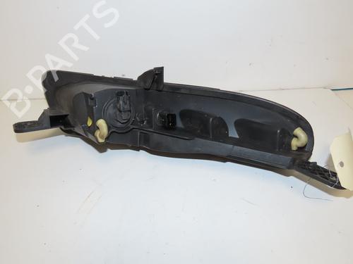 Venstre positionslygte Venstre positionslygte CITROËN C3 III (SX) 1.2 THP 110 (SXHNPS, SXHNZT, SXHNZ6) (110 hp) 33835529 33835529
