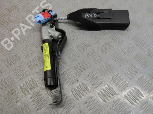 Seat buckle CITROËN C3 I (FC_, FN_) 1.4 HDi | BP14885702I32 