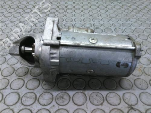 Startmotor OPEL CORSA D (S07) 1.3 CDTI (L08, L68) (75 hp) 17776615