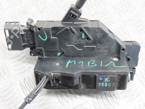 Rear left lock CITROËN C4 Grand Picasso I (UA_) 2.0 HDi 138 | BP19441221C100 
