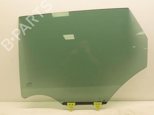 Used Rear left door window RENAULT KADJAR (HA_, HL_) 1.2 TCe 130 (HLMR) (130 hp) 29643851