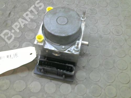 ABS Bremseaggregat RENAULT CLIO II (BB_, CB_) 1.5 dCi (B/C2J) | BP9376024M43 