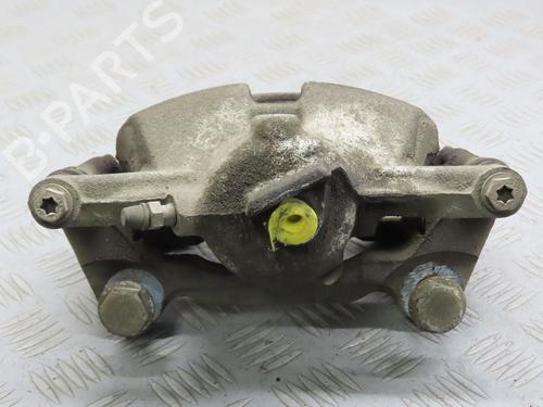 Left front brake caliper VW GOLF VII (5G1, BQ1, BE1, BE2) 1.6 TDI | BP27488382M105 
