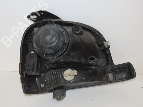 Left headlight RENAULT KANGOO Express (FC0/1_) D 55 1.9 (FC0D) | BP40273400C28 - Image 2