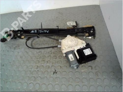 Front right window mechanism SEAT LEON (1P1) 1.9 TDI | BP9971846C23 