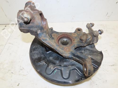 Venstre Styrespindel Lejehus VW T-ROC (A11, D11) 1.5 TSI (150 hp) 31276028