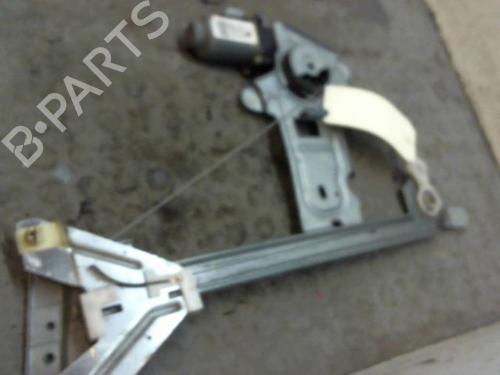 Used Rear right window mechanism CITROËN XSARA (N1) 1.6 16V (109 hp) 9381210