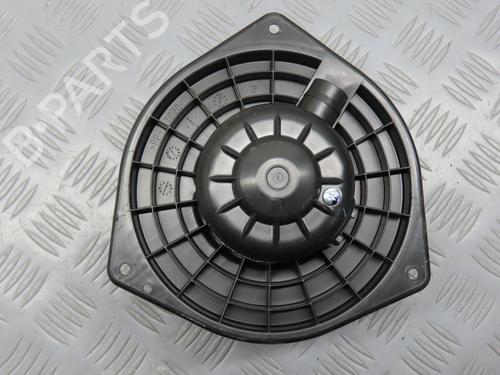 Heater blower motor PEUGEOT 4008 1.6 HDi AWC | BP31820482M62
