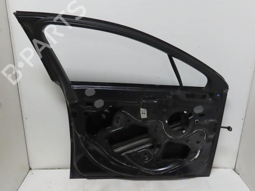 Used Left front door Left front door PEUGEOT 508 I (8D_) 2.0 BlueHDi 150 (150 hp) 33444220 33444220