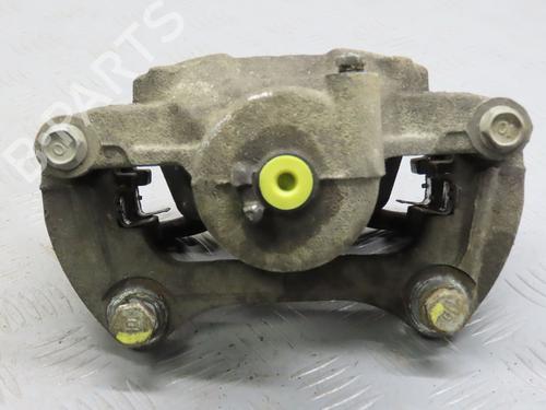 Right front brake caliper KIA CEE'D (JD) 1.6 CRDi 136 | BP27488362M104