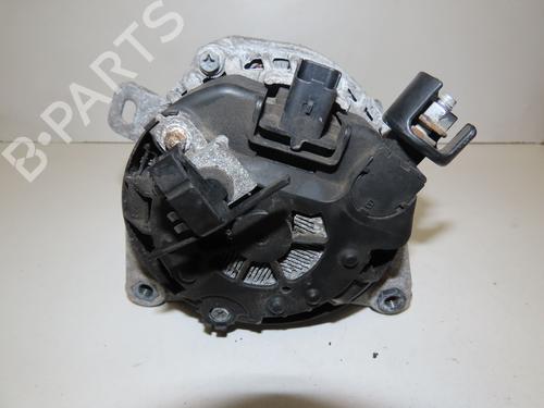 Used Alternator PEUGEOT RIFTER 1.5 BlueHDi 130 (130 hp) 30365853