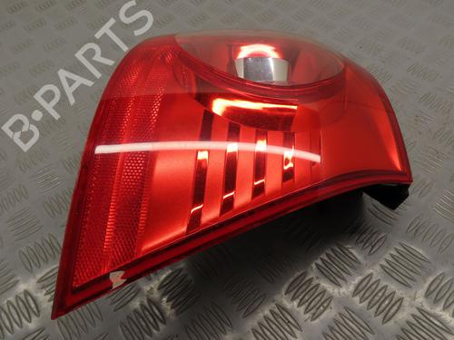 Right taillight VW GOLF V (1K1) 1.6 FSI | BP17782785C35 