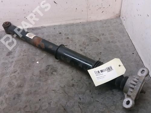 Used Left rear shock absorber PEUGEOT 308 SW I (4E_, 4H_) 1.6 HDi (112 hp) 9377898