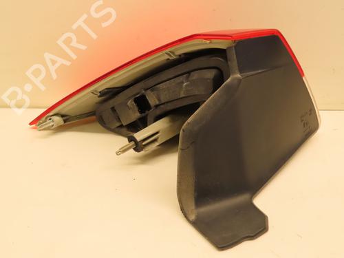 Used Right taillight RENAULT LAGUNA III (BT0/1) 1.5 dCi (BT00, BT0A, BT0T, BT1J) (110 hp) 29345873