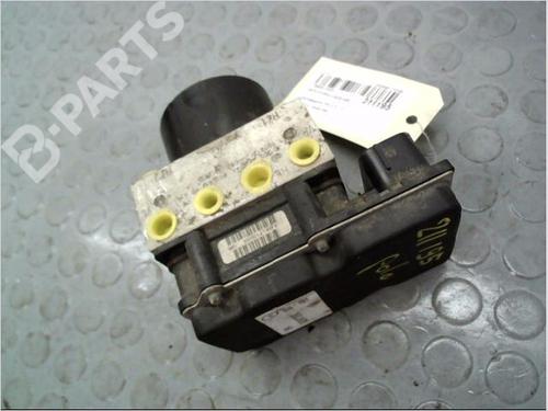 Used ABS pump VW POLO (9N_, 9A_) 1.4 TDI (70 hp) 9388745