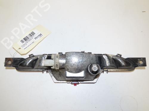 Used Rear fog light Rear fog light PEUGEOT 208 I (CA_, CC_) 1.2 VTI 82 (82 hp) 33058786 33058786