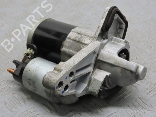 Startmotor DACIA SANDERO II TCe 90 (B8M1, B8MA, B8AC) (90 hp) 25859205